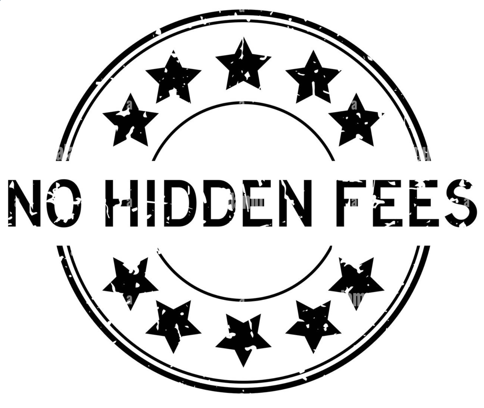 No hidden fees transparent pricing for $99 air duct cleaning in Austin TX